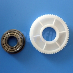 Hitachi Printer Pump Gear