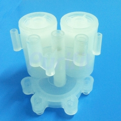 伟迪捷1000系列主过滤器+泵前+筛子全套